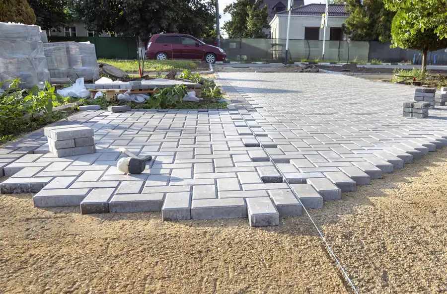 Expert Paver Installation in Vineland, NJ 08361 Expert Paver Installation in Vineland, NJ 08361