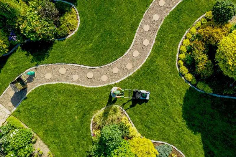 Landscaping services in Vineland, NJ 08361