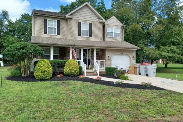 Lawn Maintenance in Vineland, NJ 08361